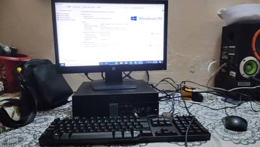 Dell PC For Sale
