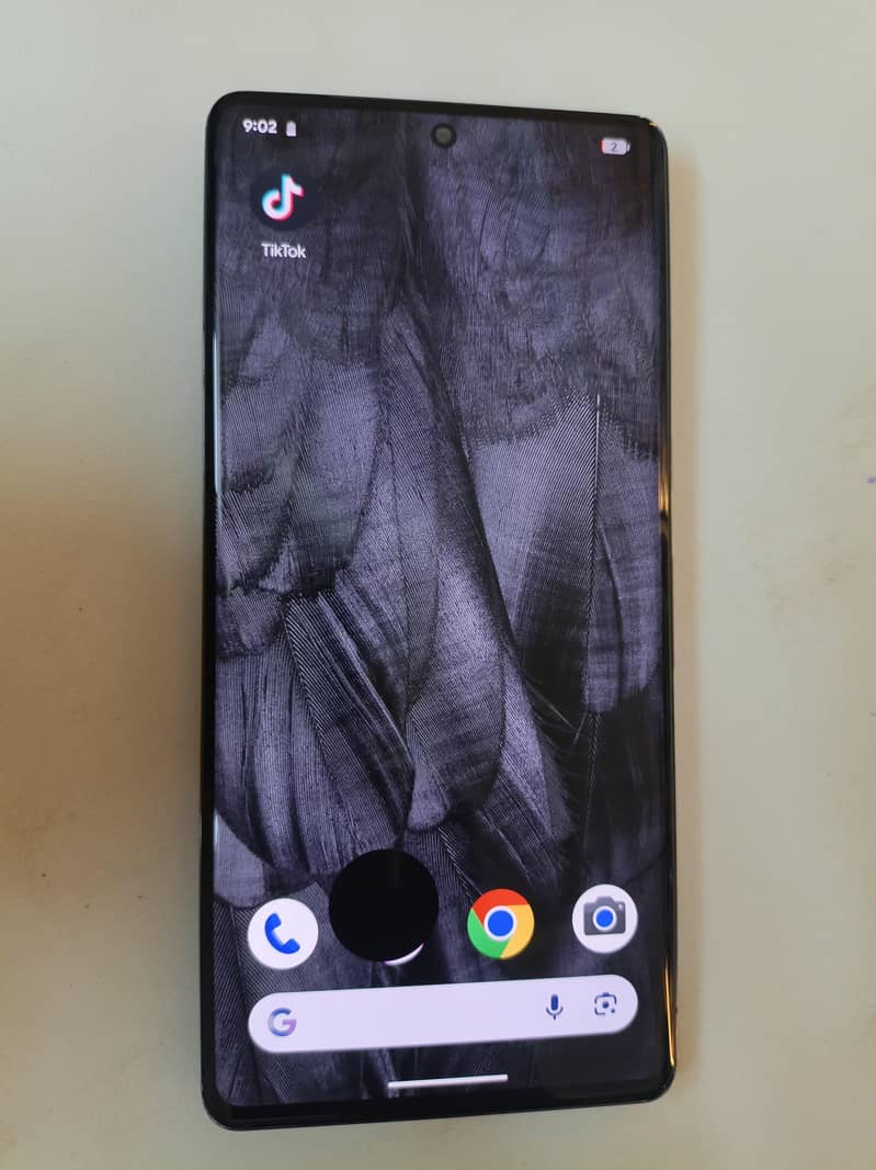 Google Pixel 7 Pro 4