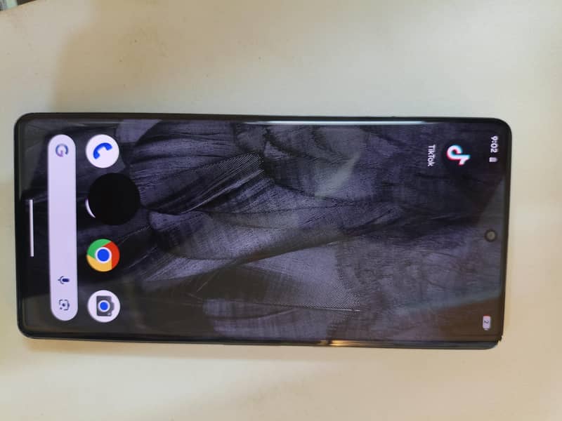 Google Pixel 7 Pro 5