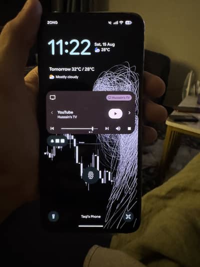 Google Pixel 8 Pta Official approve