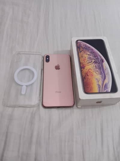 Apple iPhone XS Max