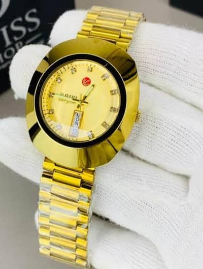 Rado Watch Brand New with Box