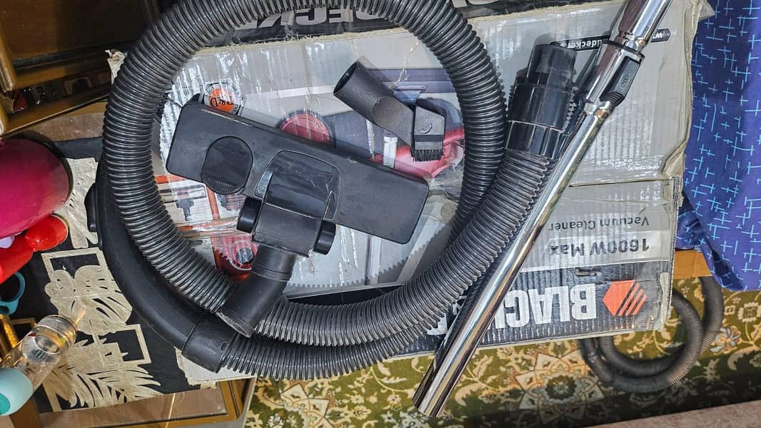 vacuum cleaner 5