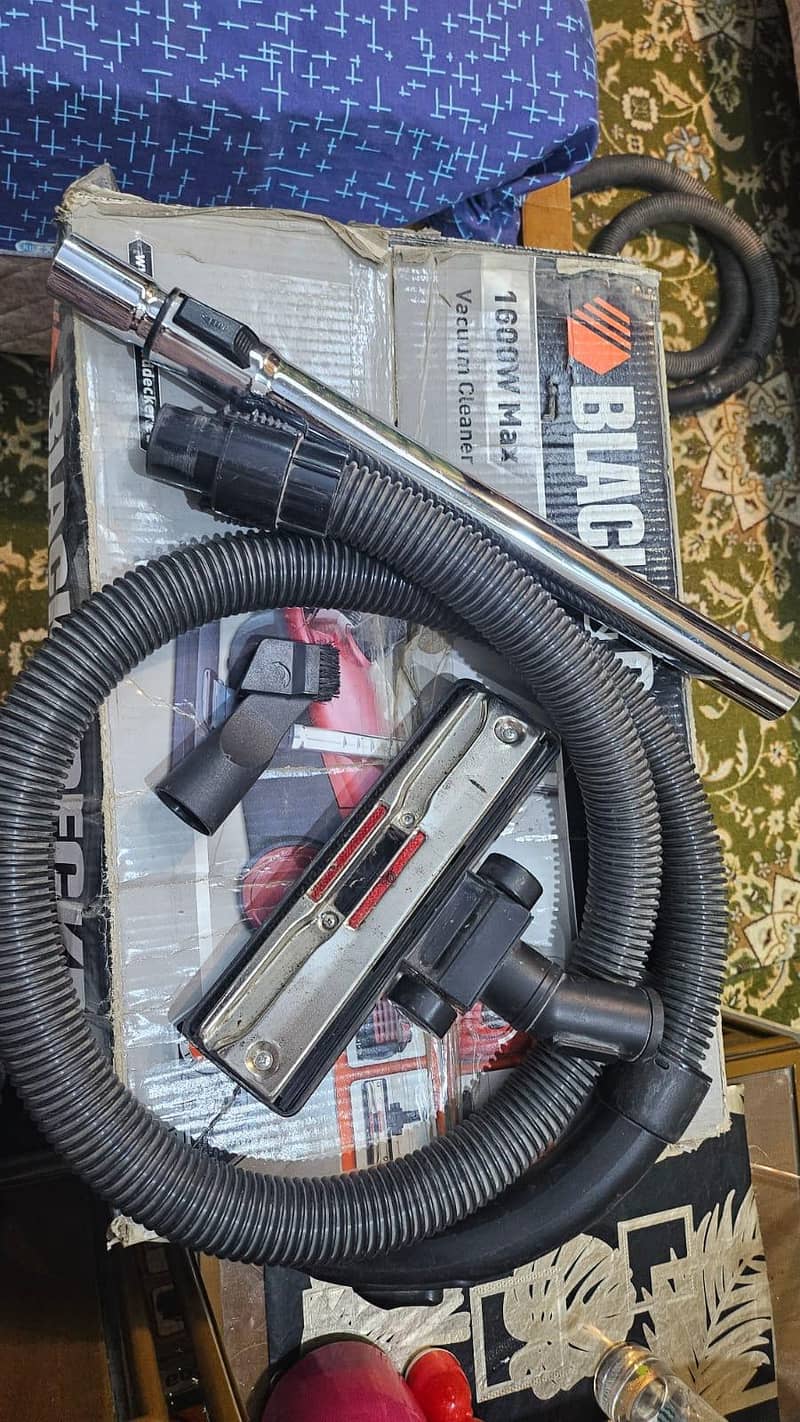 vacuum cleaner 6