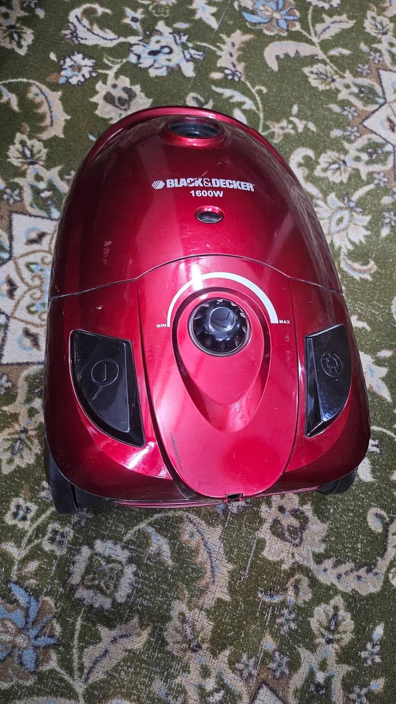 vacuum cleaner 7
