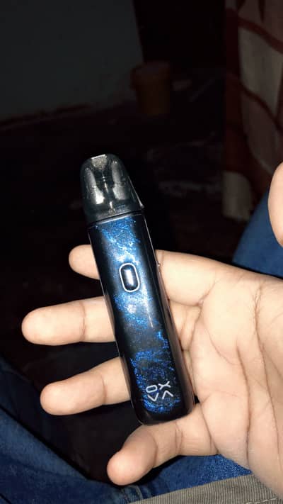 Oxva Xlim Go Lite Pod for sell and flavour bottle