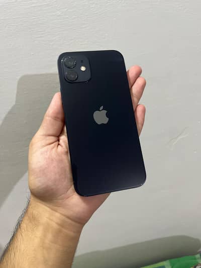 iPhone 12 Jv 64 gb
