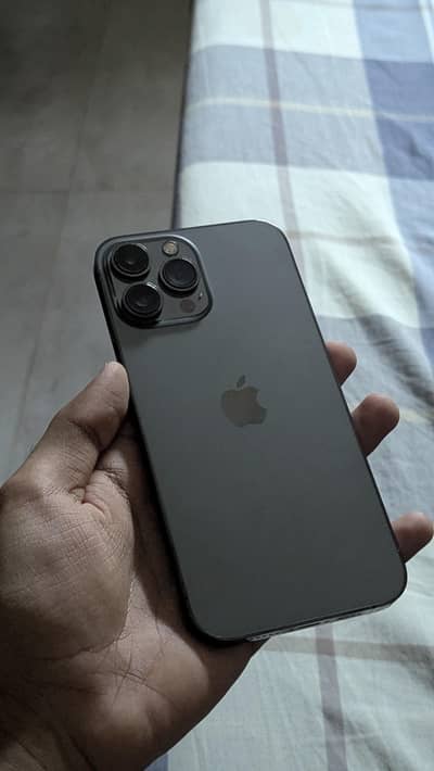 Apple iPhone 13 Pro Max