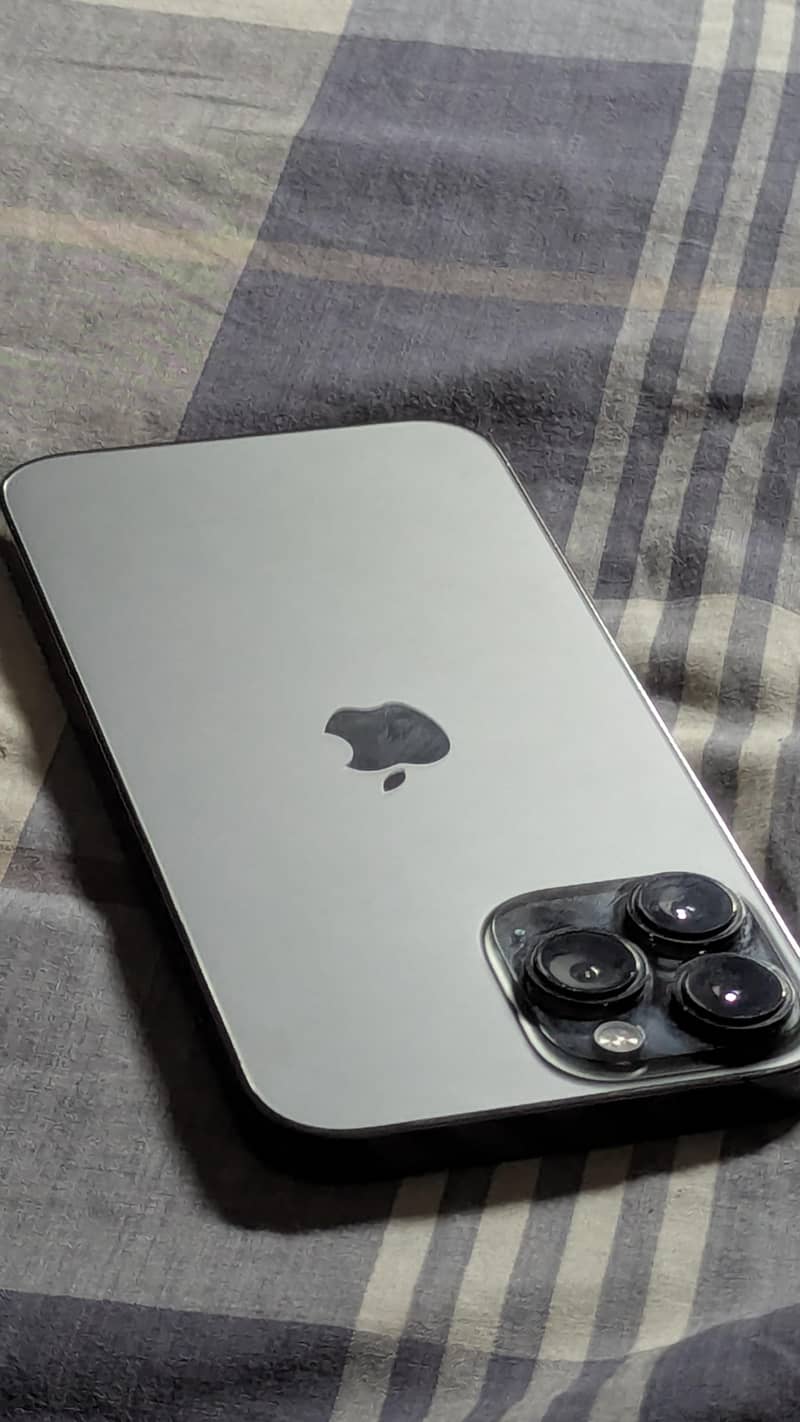 Apple iPhone 13 Pro Max 1