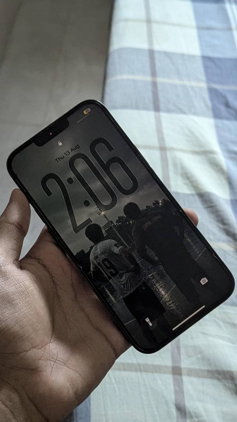 Apple iPhone 13 Pro Max 2