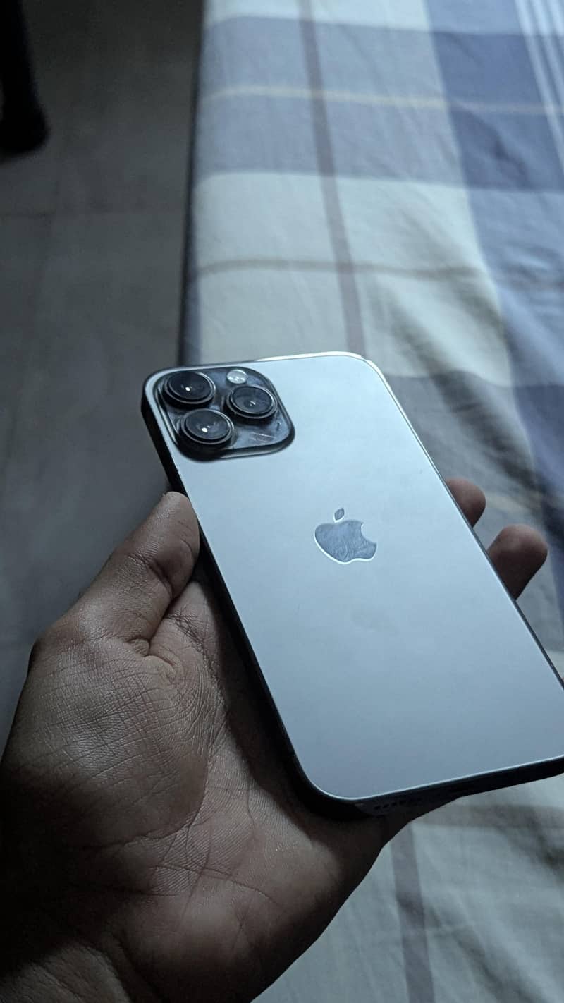 Apple iPhone 13 Pro Max 3