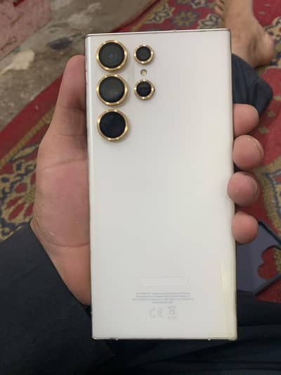 Samsung Mobile S23 Ultra
