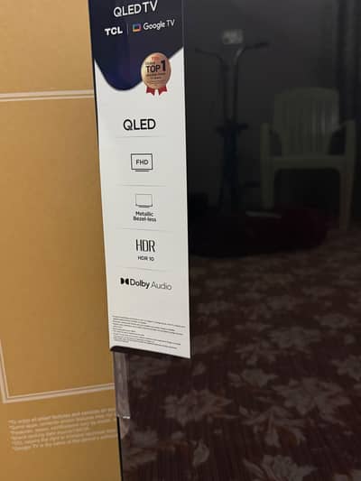 Good Tv Smart LED