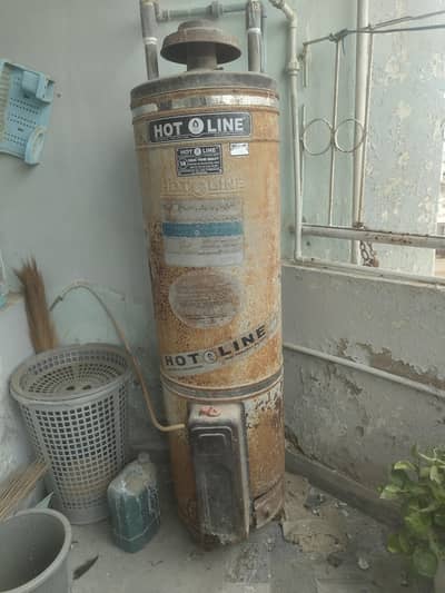 good condition