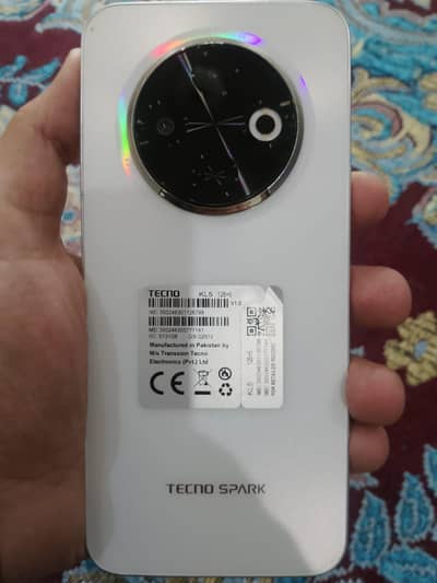 Tecno SPARK 30C