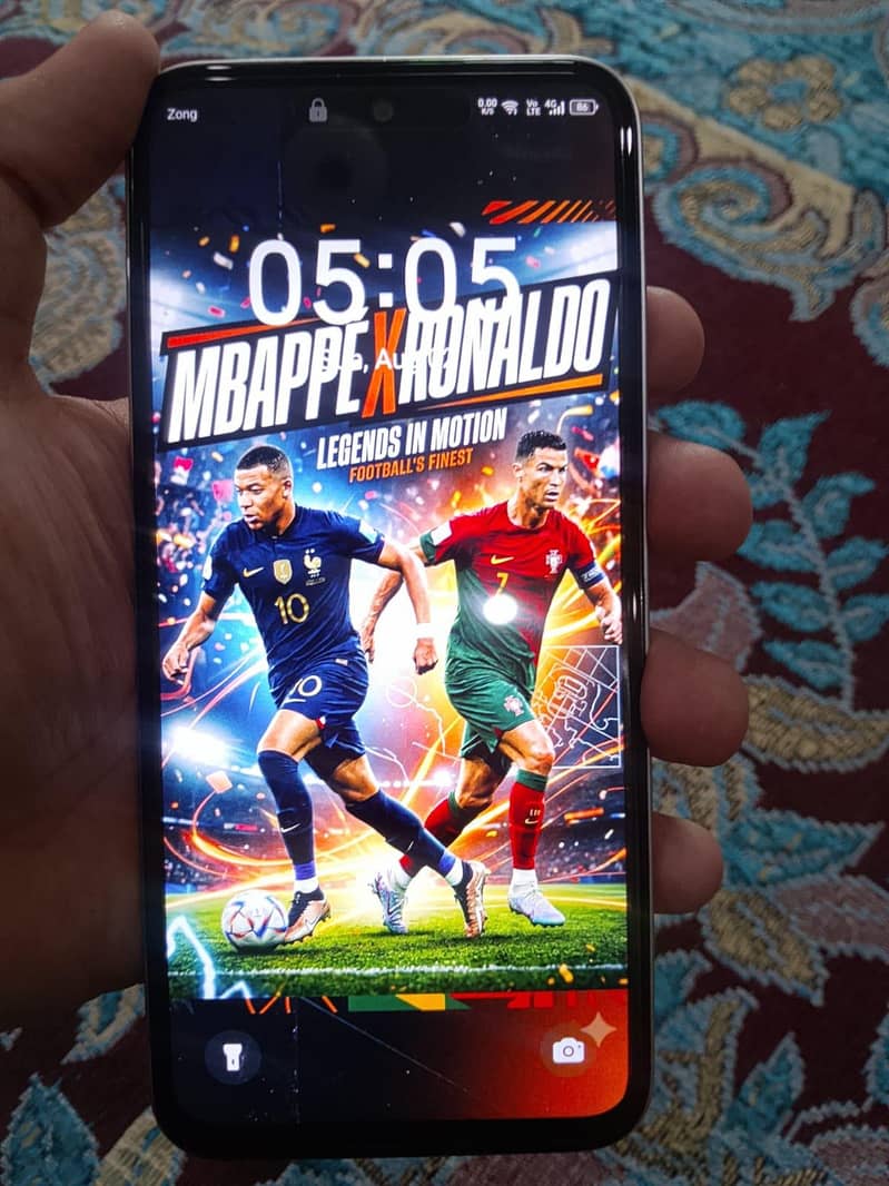 Tecno SPARK 30C 3