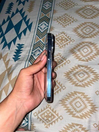 Apple iPhone 13 Pro