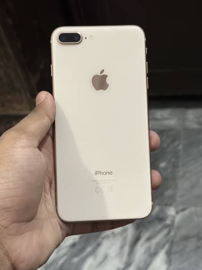 Apple iPhone 8 Plus pTa 128gb