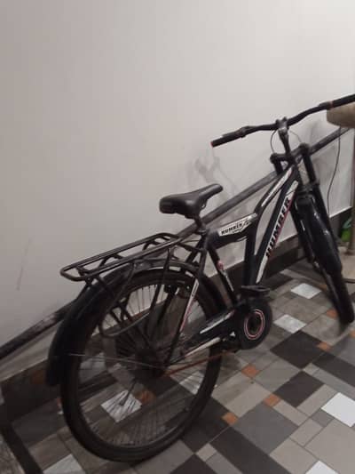 Mountain Bicycle / MTB – Strong Frame, Excellent Condition