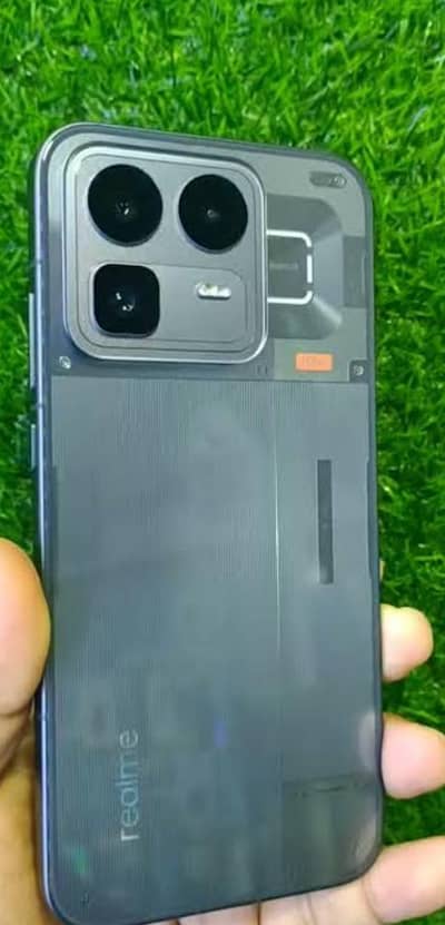 Realme Neo 8 5G — 12GB/256GB