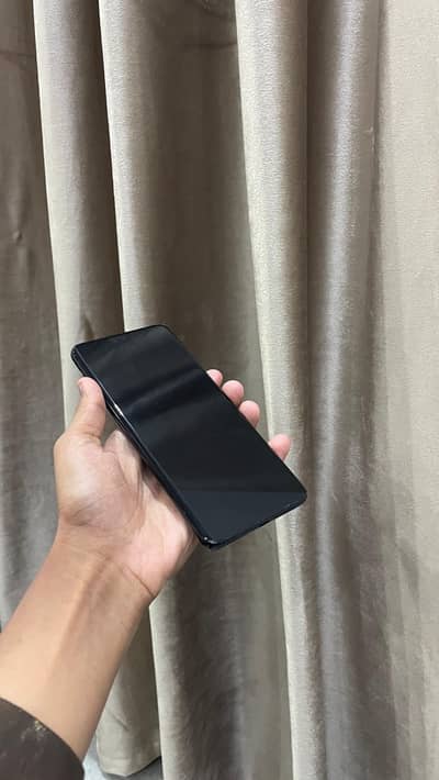 Samsung Mobile S21 12/256 Urgent sale