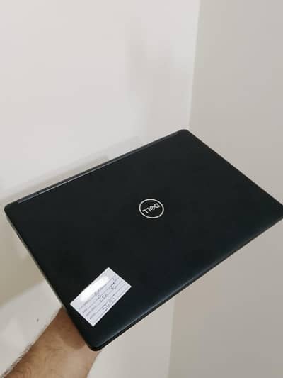 Dell Latitude 5495 AMD Ryzen 5 PRO | 8GB RAM | 256GB SSD