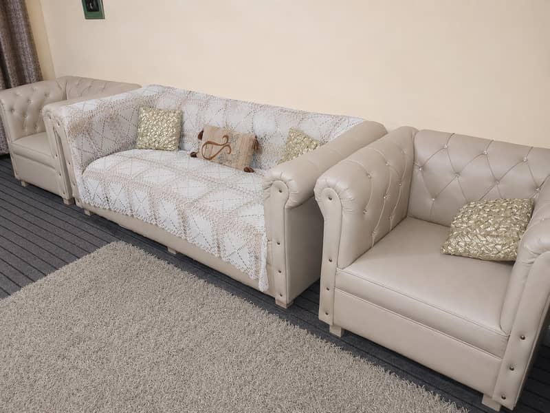 sofa set & coffee table set 0