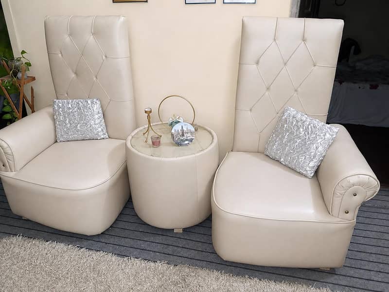 sofa set & coffee table set 1