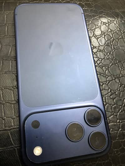 Apple iPhone 17 Pro Max