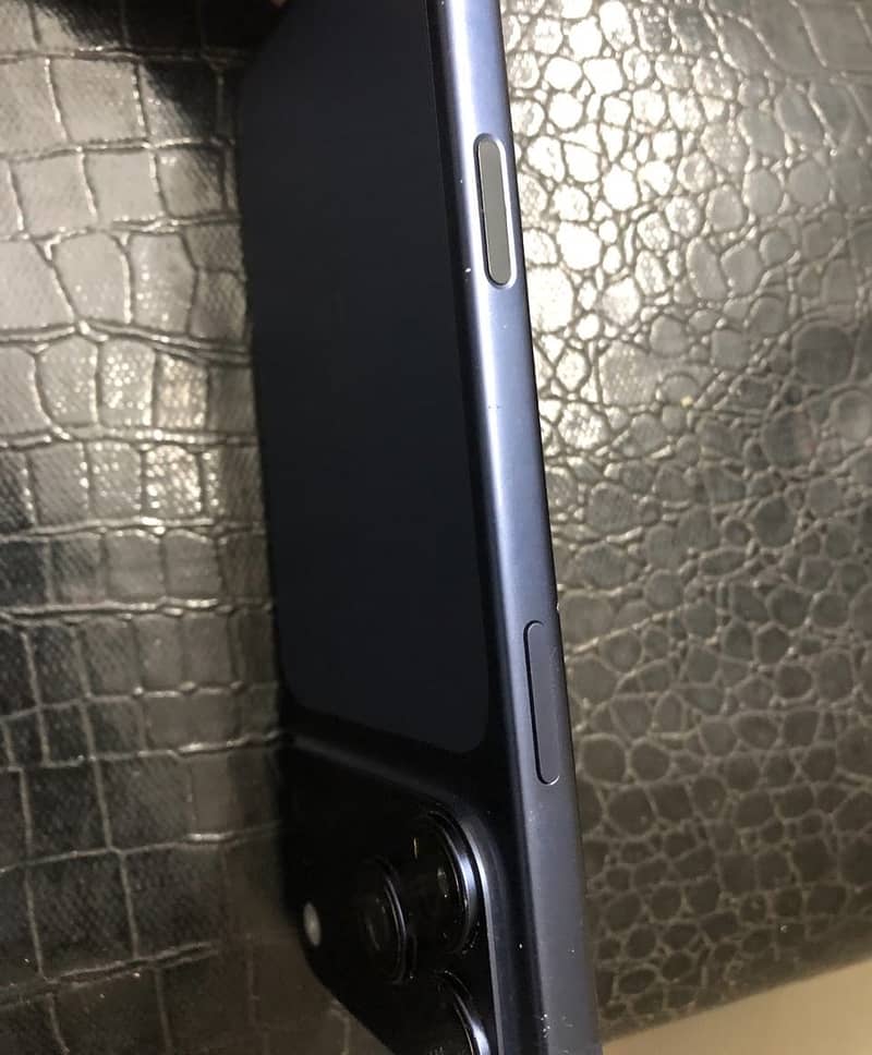Apple iPhone 17 Pro Max 1