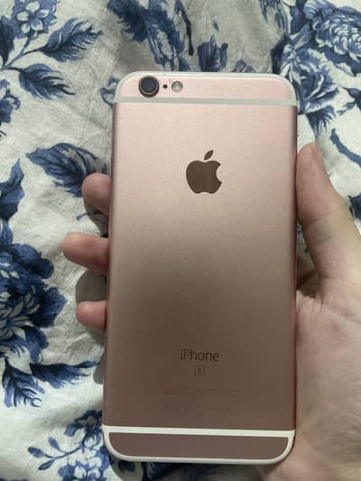Apple iPhone 6S