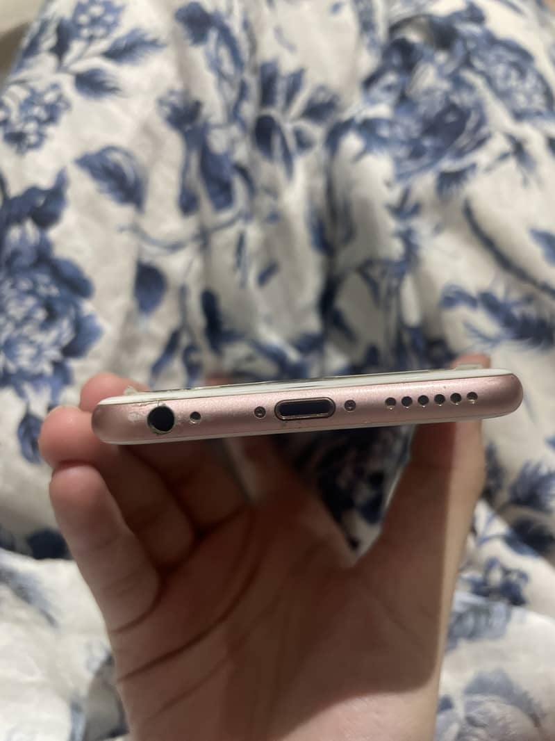Apple iPhone 6S 3