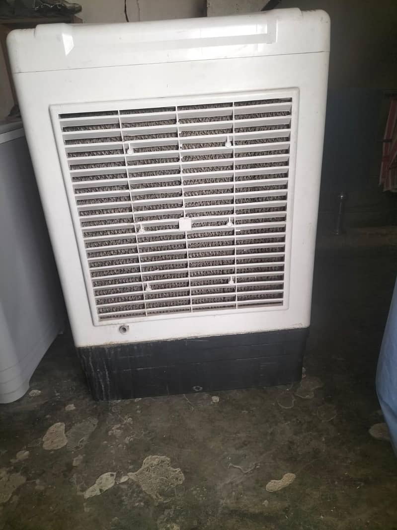 air coller 0
