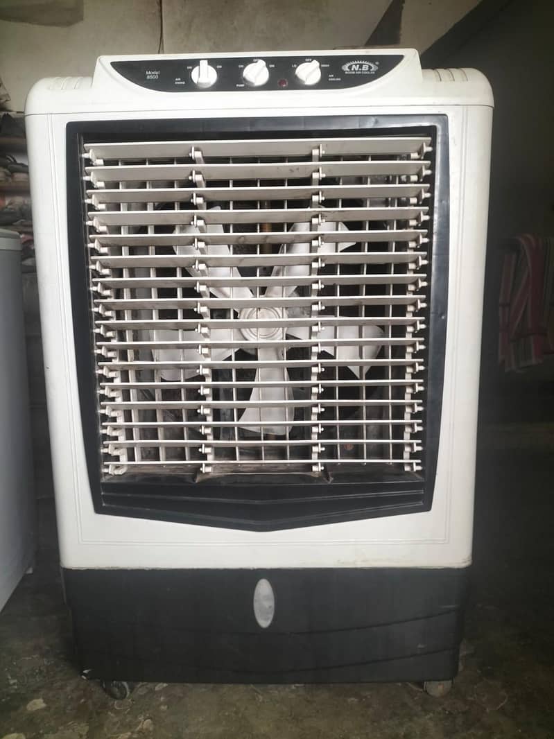 air coller 2