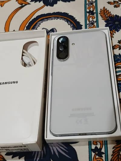 Samsung A56 lush condition flag ship model