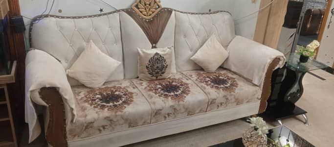 5 seater sofa molty foam
