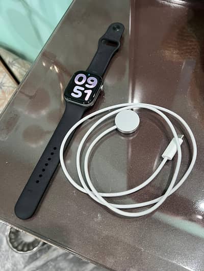 Apple Watch Series 11 46mm | Original | Mint Condition