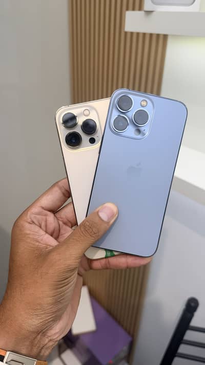 iPhone 13 Pro | JV Non PTA |