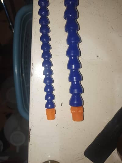Flexible pipe