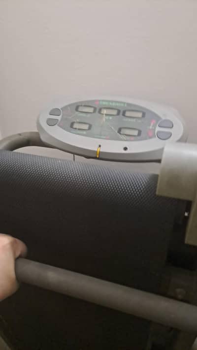 House use treadmill walking good