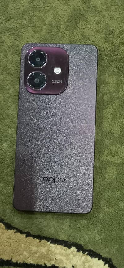 OPPO A3x