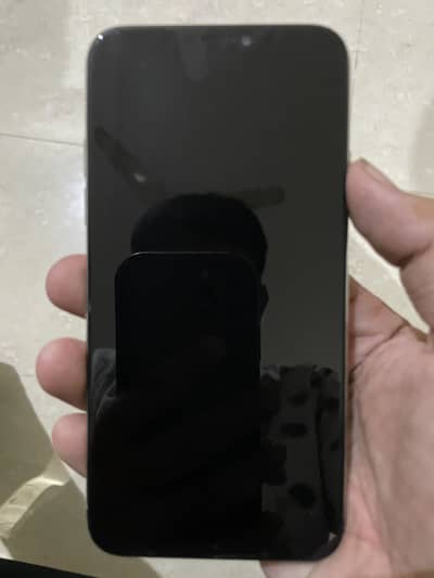 iPhone X pta approved 256 gb