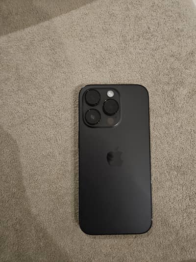 Apple iPhone 14 Pro 256 GB Non Pta
