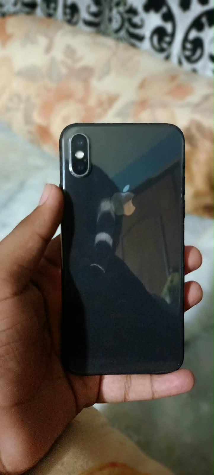 Apple iPhone X 0