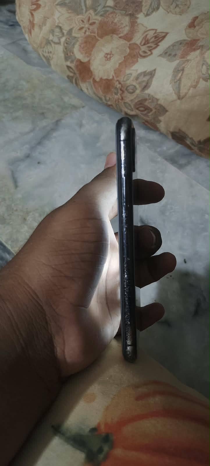 Apple iPhone X 1