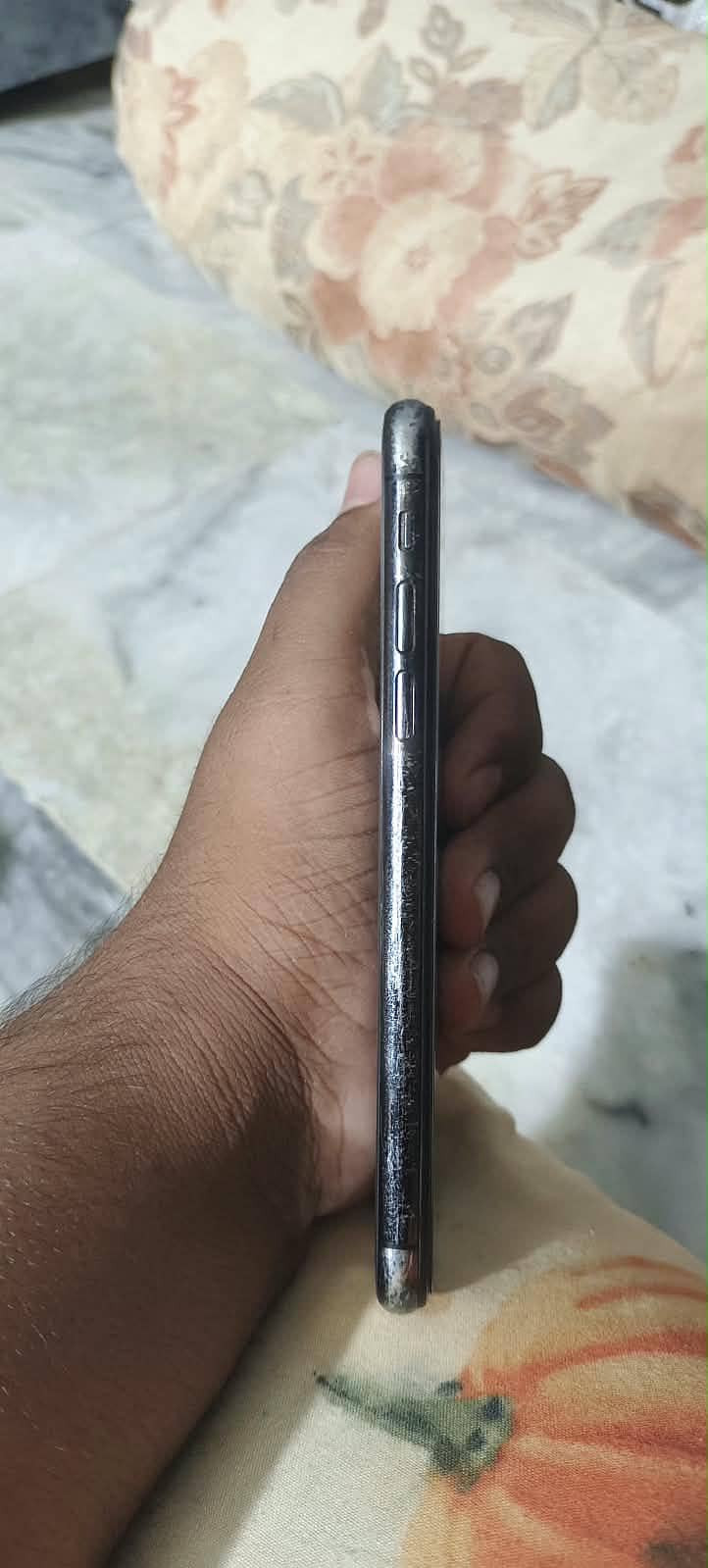 Apple iPhone X 2