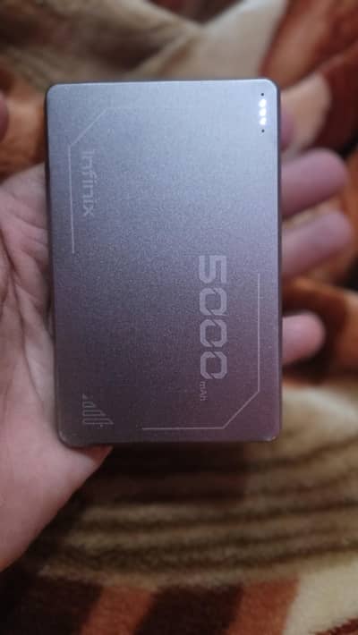infinix