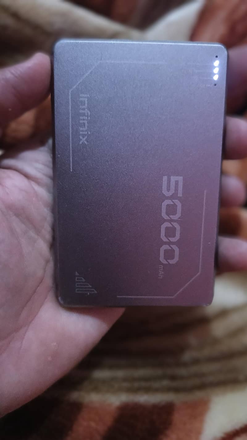 infinix 1