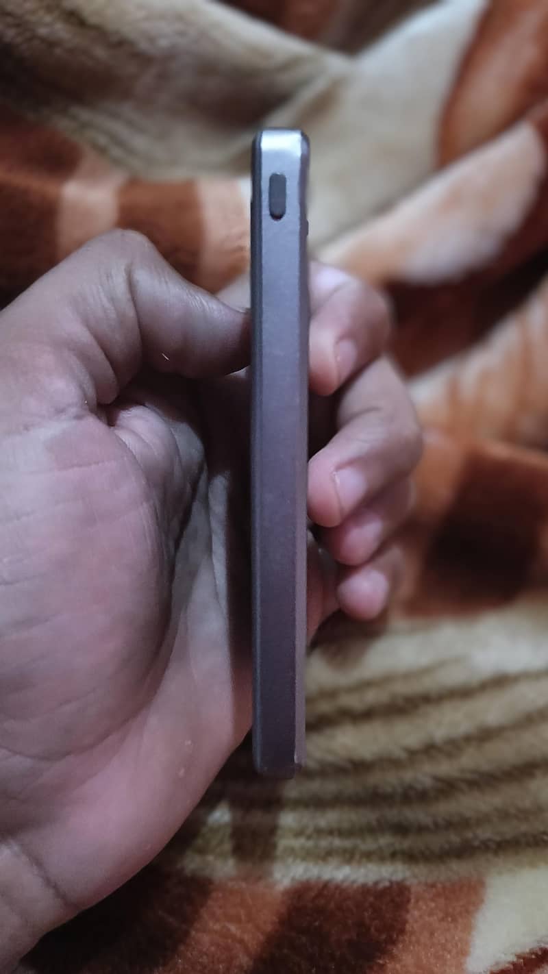 infinix 5