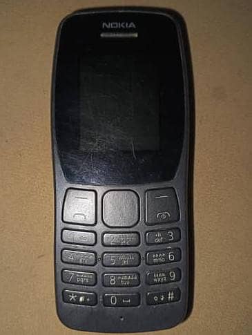Nokia 110